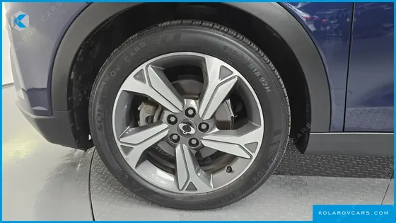 KGM - SSANGYONG TIVOLI GASOLINE 1.5 2WD