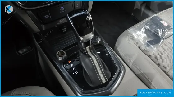 KGM - SSANGYONG TIVOLI GASOLINE 1.5 2WD