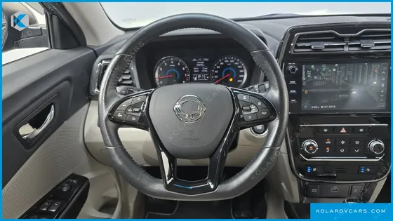 KGM - SSANGYONG TIVOLI GASOLINE 1.5 2WD