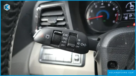 KGM - SSANGYONG TIVOLI GASOLINE 1.5 2WD