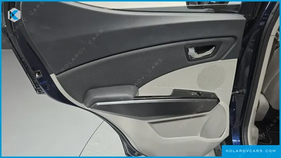 KGM - SSANGYONG TIVOLI GASOLINE 1.5 2WD