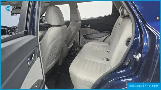 KGM - SSANGYONG TIVOLI GASOLINE 1.5 2WD