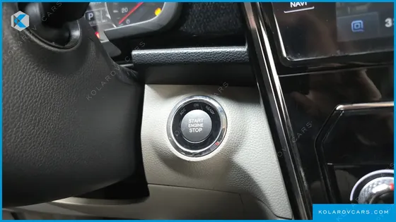KGM - SSANGYONG TIVOLI GASOLINE 1.5 2WD
