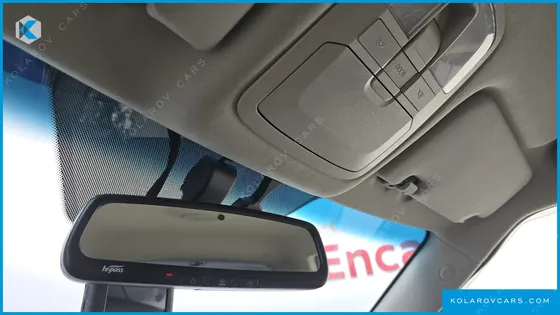 KGM - SSANGYONG TIVOLI GASOLINE 1.5 2WD