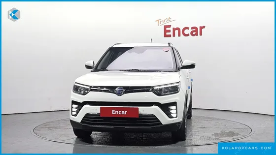 KGM - SSANGYONG TIVOLI GASOLINE 1.5 2WD