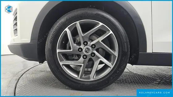 KGM - SSANGYONG TIVOLI GASOLINE 1.5 2WD
