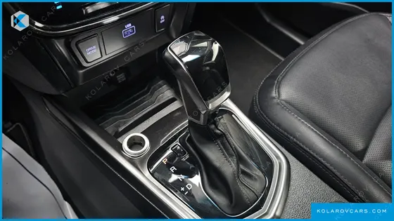 KGM - SSANGYONG TIVOLI GASOLINE 1.5 2WD