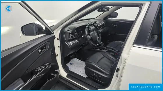 KGM - SSANGYONG TIVOLI GASOLINE 1.5 2WD
