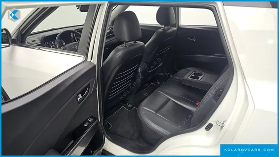 KGM - SSANGYONG TIVOLI GASOLINE 1.5 2WD