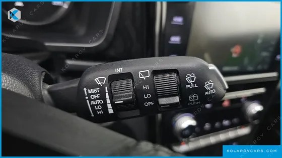 KGM - SSANGYONG TIVOLI GASOLINE 1.5 2WD