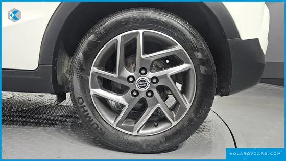 KGM - SSANGYONG TIVOLI GASOLINE 1.5 2WD
