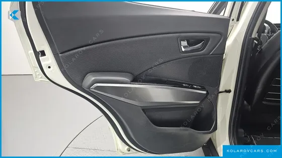 KGM - SSANGYONG TIVOLI GASOLINE 1.5 2WD