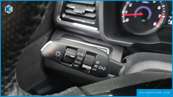 KGM - SSANGYONG TIVOLI GASOLINE 1.5 2WD