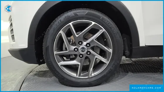 KGM - SSANGYONG TIVOLI GASOLINE 1.5 2WD