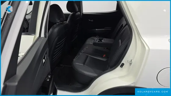 KGM - SSANGYONG TIVOLI GASOLINE 1.5 2WD