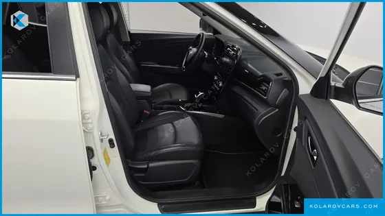 KGM - SSANGYONG TIVOLI GASOLINE 1.5 2WD