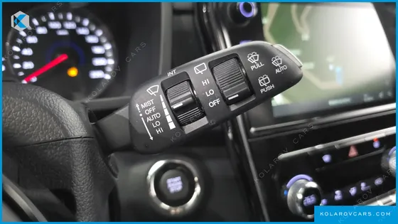 KGM - SSANGYONG TIVOLI GASOLINE 1.5 2WD