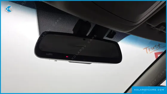 KGM - SSANGYONG TIVOLI GASOLINE 1.5 2WD