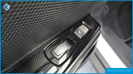 KGM - SSANGYONG TIVOLI GASOLINE 1.5 2WD