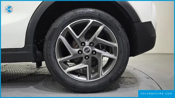 KGM - SSANGYONG TIVOLI GASOLINE 1.5 2WD