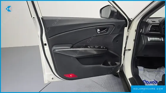 KGM - SSANGYONG TIVOLI GASOLINE 1.5 2WD