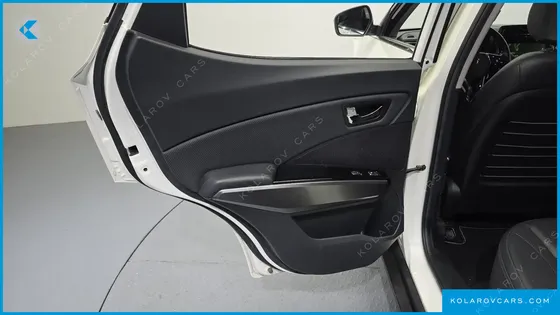 KGM - SSANGYONG TIVOLI GASOLINE 1.5 2WD