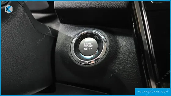 KGM - SSANGYONG TIVOLI GASOLINE 1.5 2WD