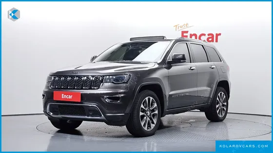 JEEP CHEROKEE 3.6 LIMITED