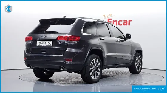 JEEP CHEROKEE 3.6 LIMITED