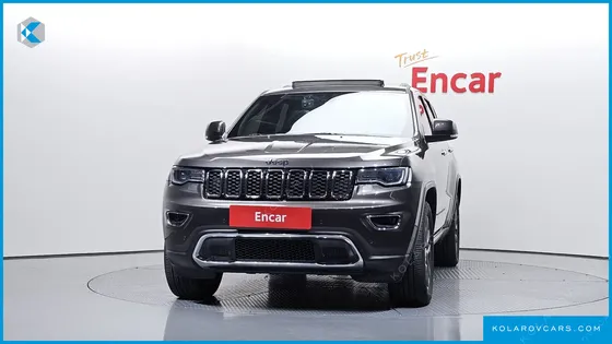 JEEP CHEROKEE 3.6 LIMITED