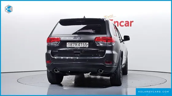 JEEP CHEROKEE 3.6 LIMITED