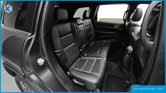 JEEP CHEROKEE 3.6 LIMITED
