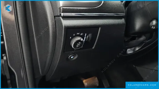 JEEP CHEROKEE 3.6 LIMITED