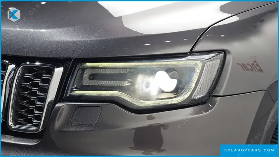 JEEP CHEROKEE 3.6 LIMITED