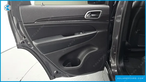 JEEP CHEROKEE 3.6 LIMITED
