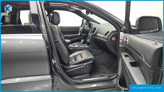 JEEP CHEROKEE 3.6 LIMITED