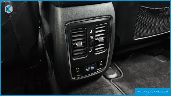 JEEP CHEROKEE 3.6 LIMITED