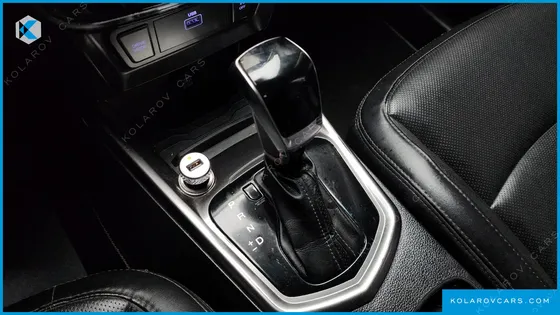 KGM - SSANGYONG TIVOLI GASOLINE 1.5 2WD