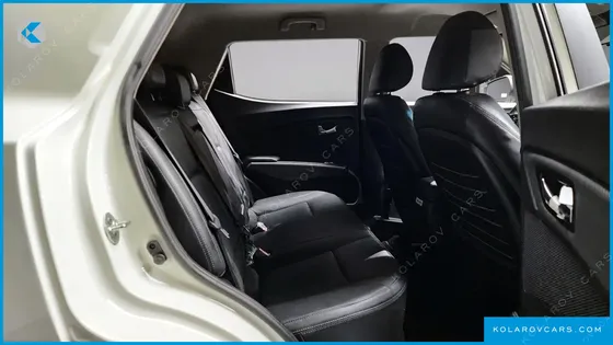 KGM - SSANGYONG TIVOLI GASOLINE 1.5 2WD