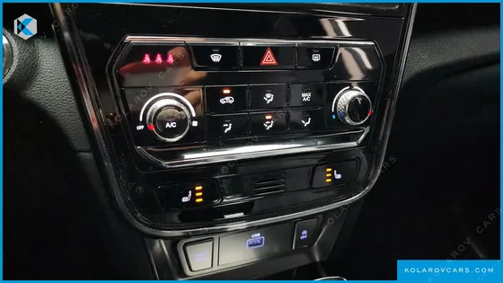 KGM - SSANGYONG TIVOLI GASOLINE 1.5 2WD