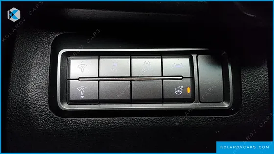 KGM - SSANGYONG TIVOLI GASOLINE 1.5 2WD