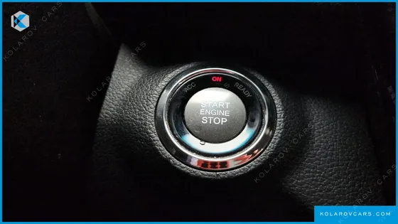 KGM - SSANGYONG TIVOLI GASOLINE 1.5 2WD