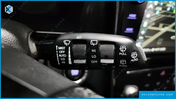 KGM - SSANGYONG TIVOLI GASOLINE 1.5 2WD