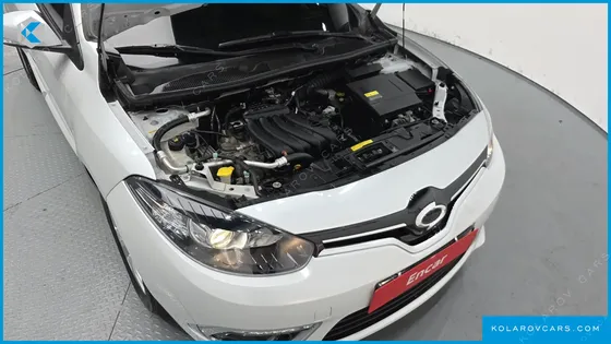 RENAULT KOREA SM3 SE
