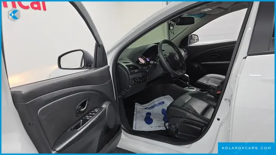 RENAULT KOREA SM3 SE