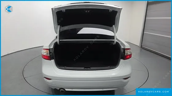 RENAULT KOREA SM3 SE