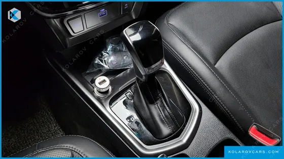 KGM - SSANGYONG TIVOLI GASOLINE 1.5 2WD