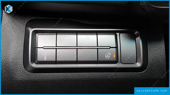 KGM - SSANGYONG TIVOLI GASOLINE 1.5 2WD