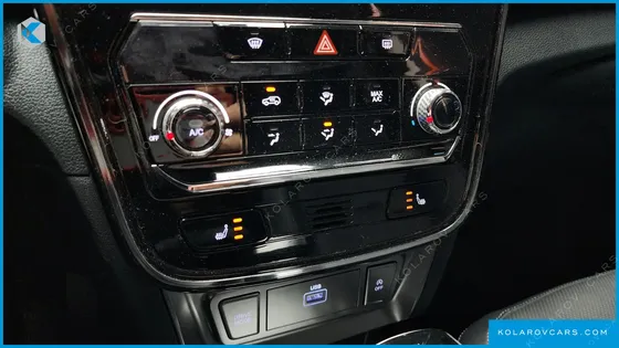 KGM - SSANGYONG TIVOLI GASOLINE 1.5 2WD