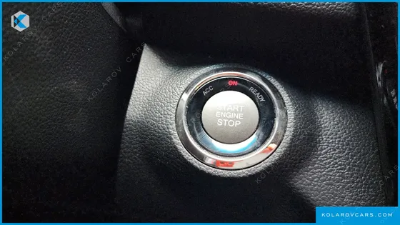 KGM - SSANGYONG TIVOLI GASOLINE 1.5 2WD